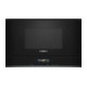 SIEMENS Microondas integrable  BE732L1B1.  . Integrable, Con Grill, Negro